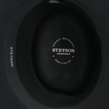 Stetson Kelso Outdoor Hat