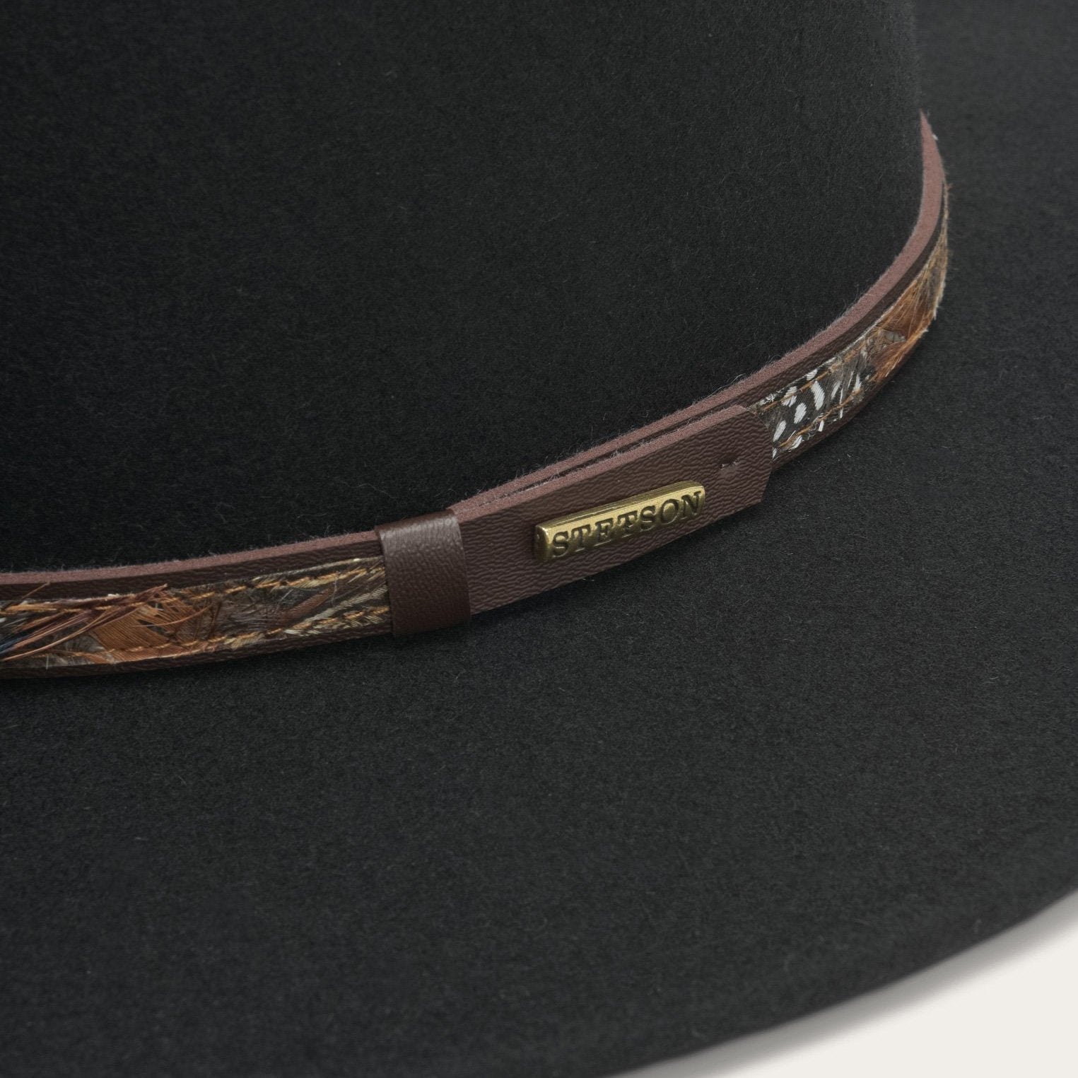 Stetson Kelso Outdoor Hat
