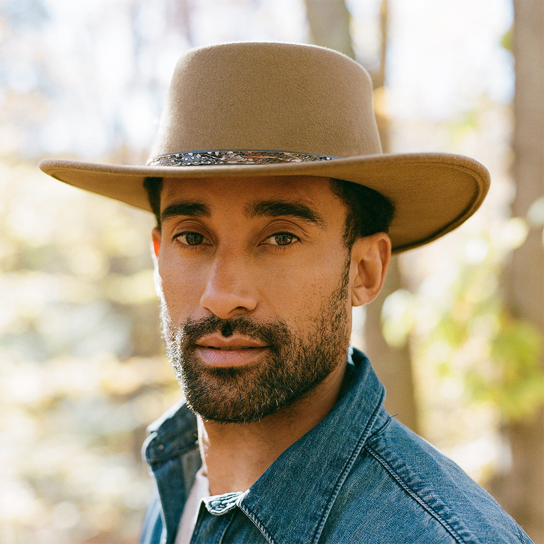 Stetson Kelso Outdoor Hat
