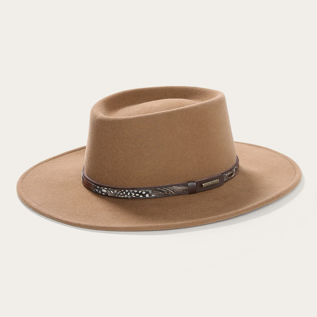 Stetson Kelso Outdoor Hat