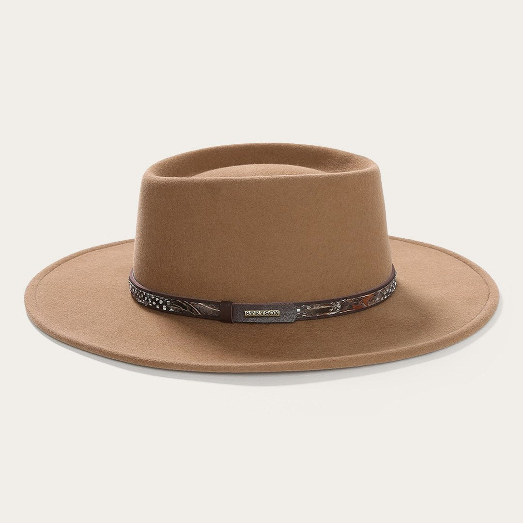Stetson Kelso Outdoor Hat