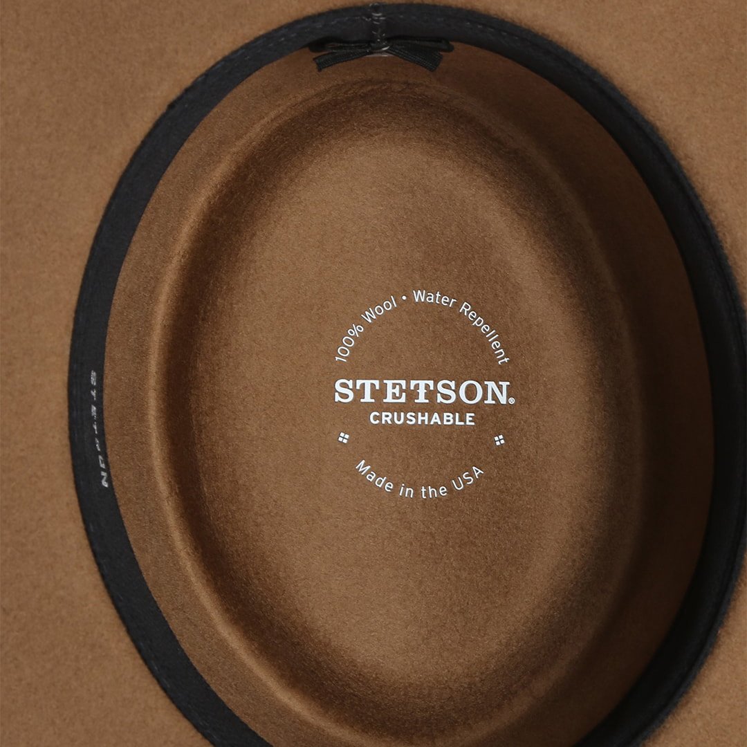 Stetson Kelso Outdoor Hat