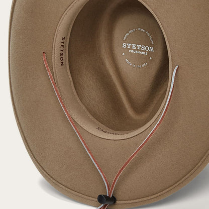Stetson Sagebrush Outdoor Hat