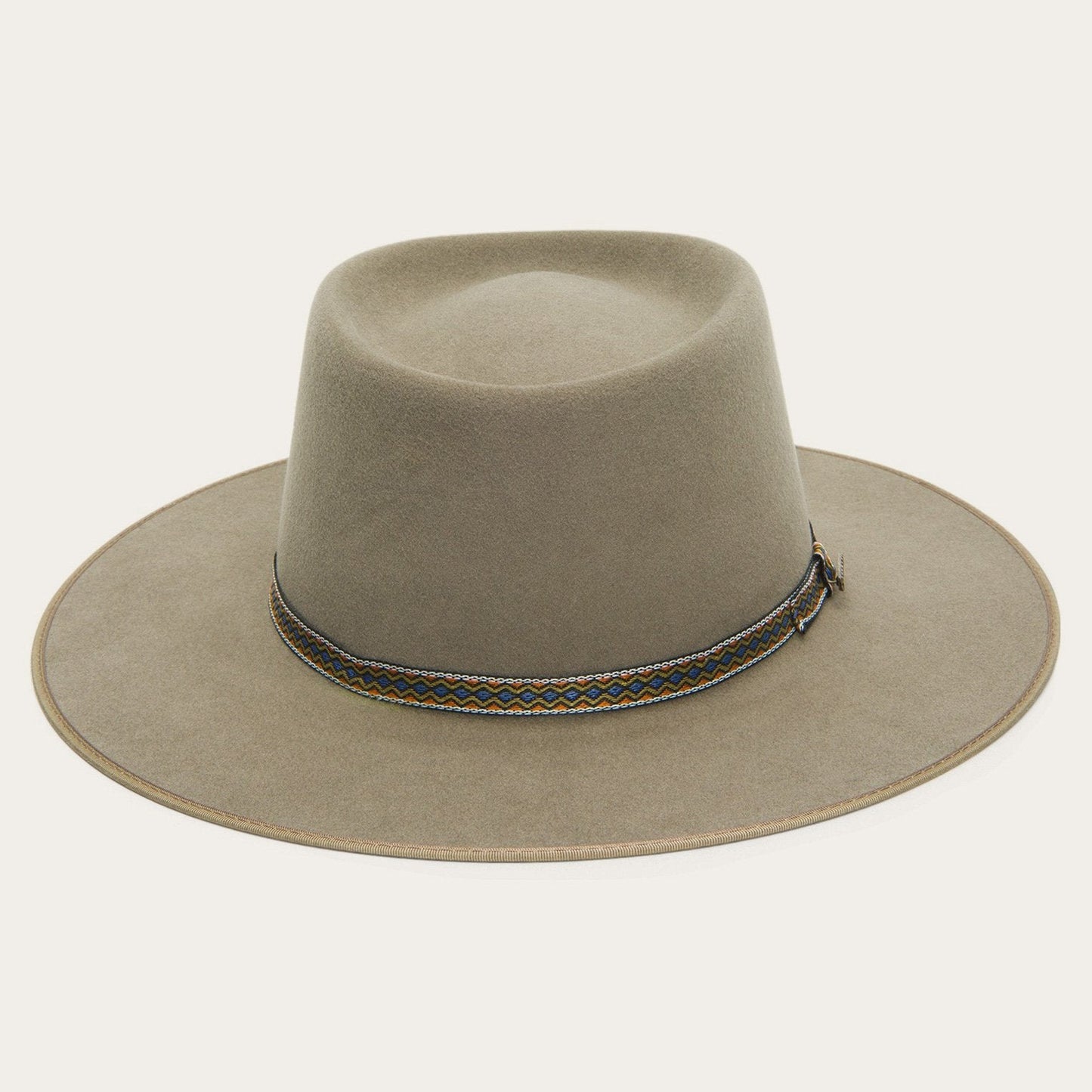 Stetson Yancy Outdoor Hat