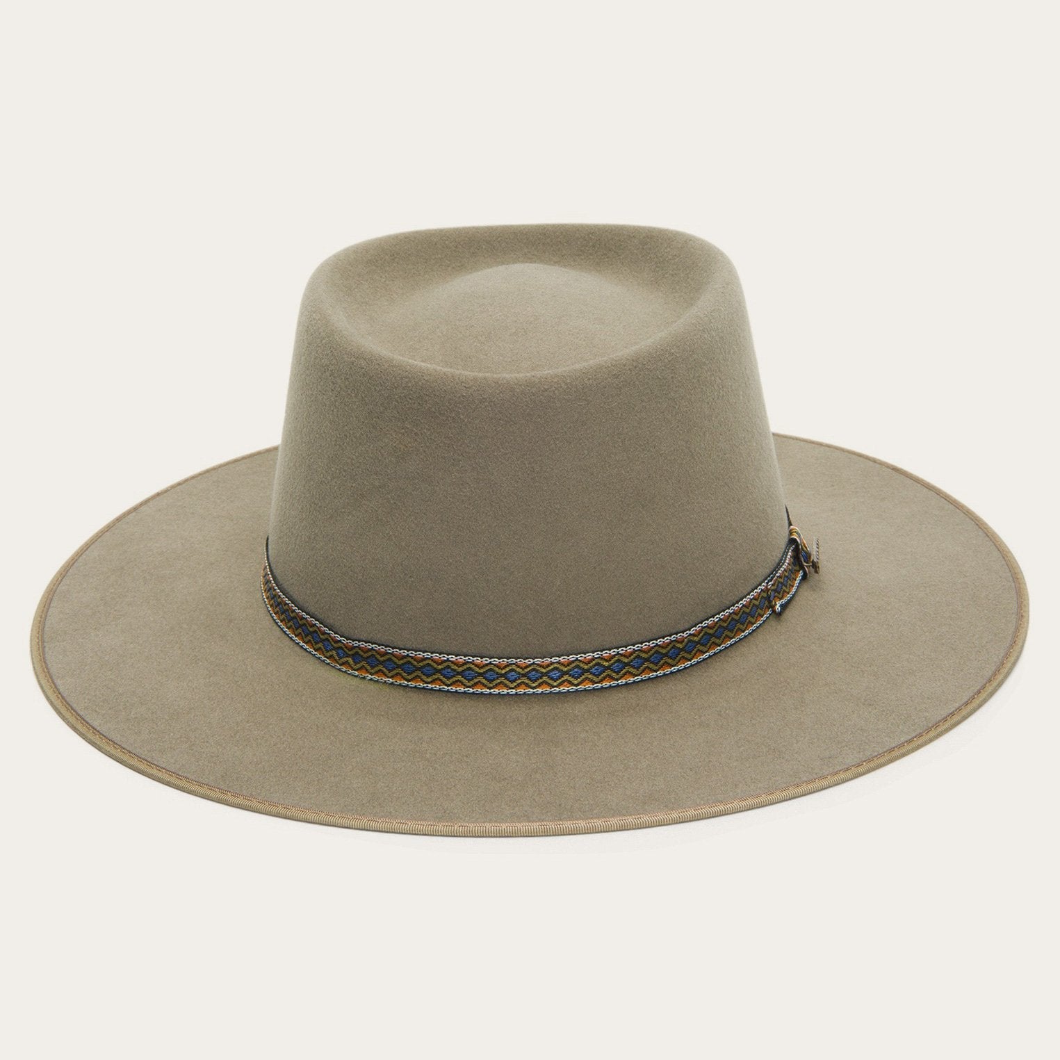 Stetson Yancy Outdoor Hat