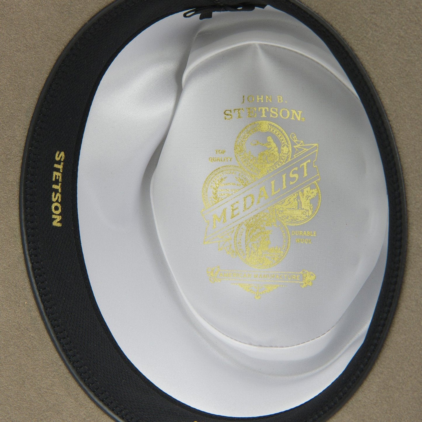 Stetson Yancy Outdoor Hat