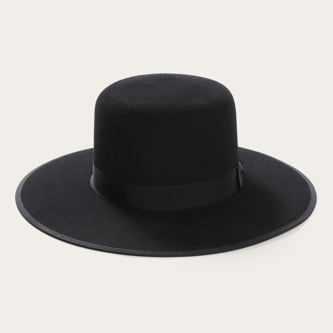 Stetson Amish 4X Wool Felt Hat