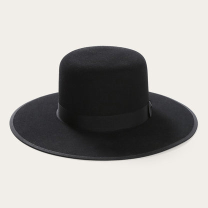 Stetson Amish 4X Wool Felt Hat