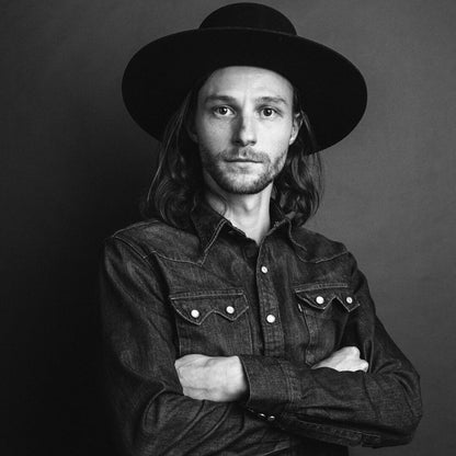 Stetson Amish 4X Wool Felt Hat
