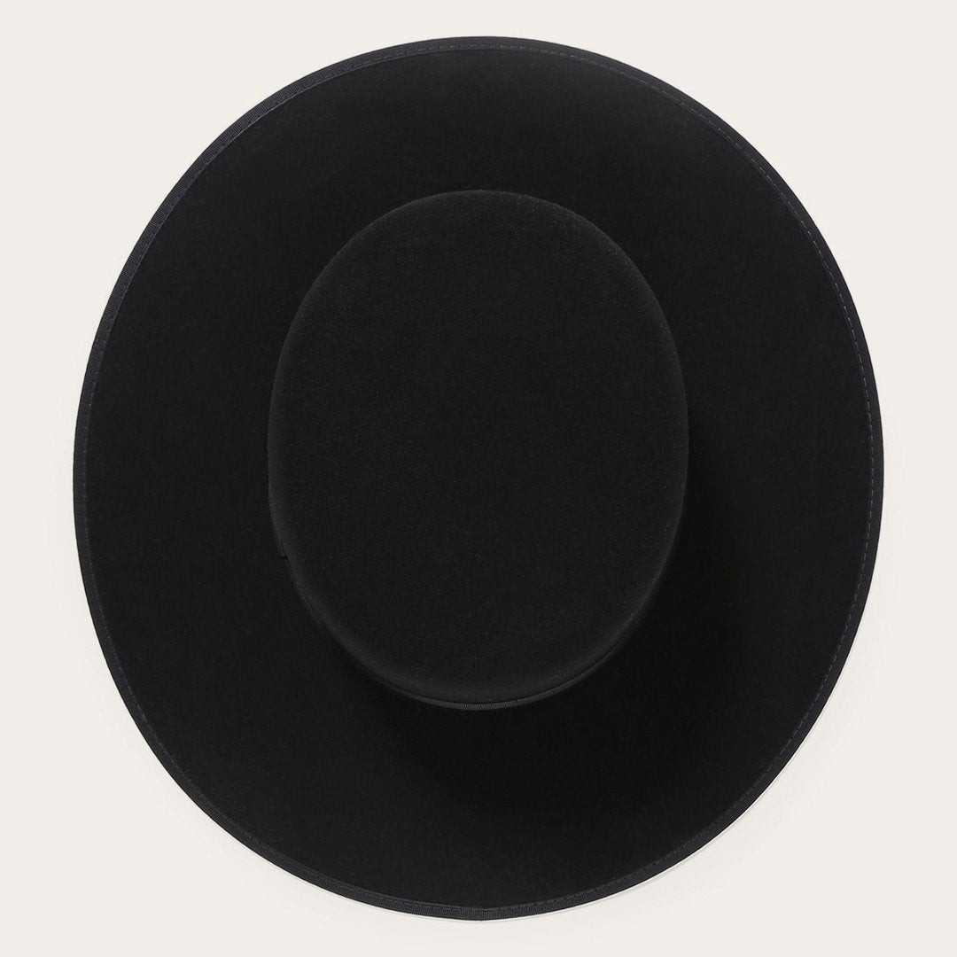 Stetson Amish 4X Wool Felt Hat