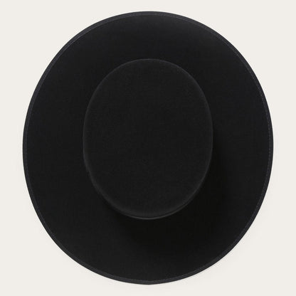 Stetson Amish 4X Wool Felt Hat