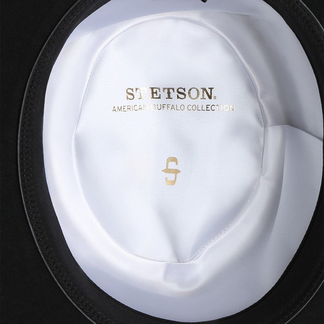 Stetson Amish 4X Wool Felt Hat