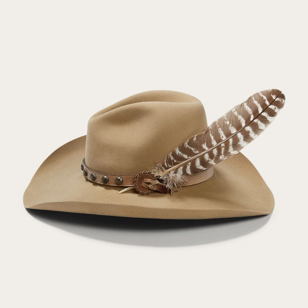 Stetson Broken Bow 4X Cowboy Hat