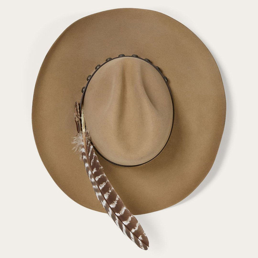 Stetson Broken Bow 4X Cowboy Hat