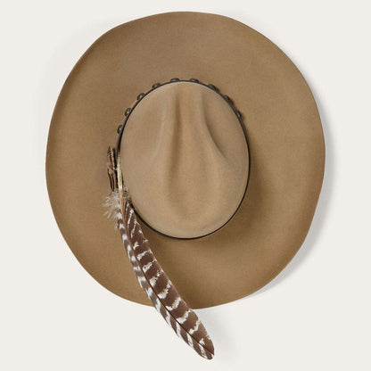 Stetson Broken Bow 4X Cowboy Hat