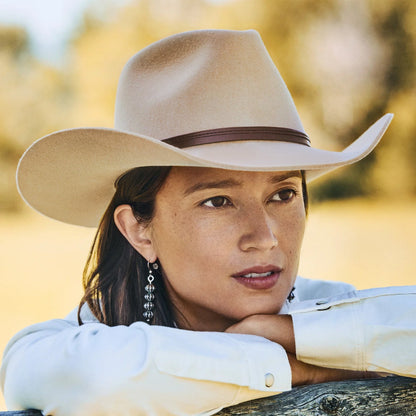 Stetson Seneca 4X Cowboy Hat