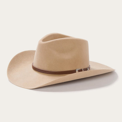 Stetson Seneca 4X Cowboy Hat