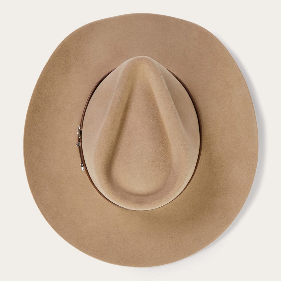 Stetson Seneca 4X Cowboy Hat
