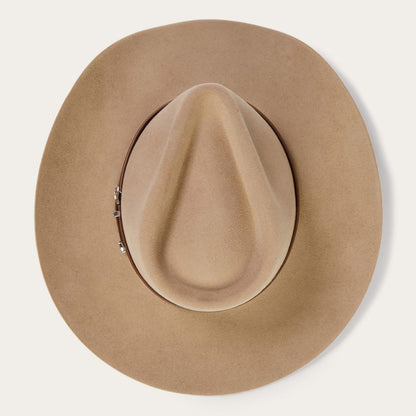 Stetson Seneca 4X Cowboy Hat