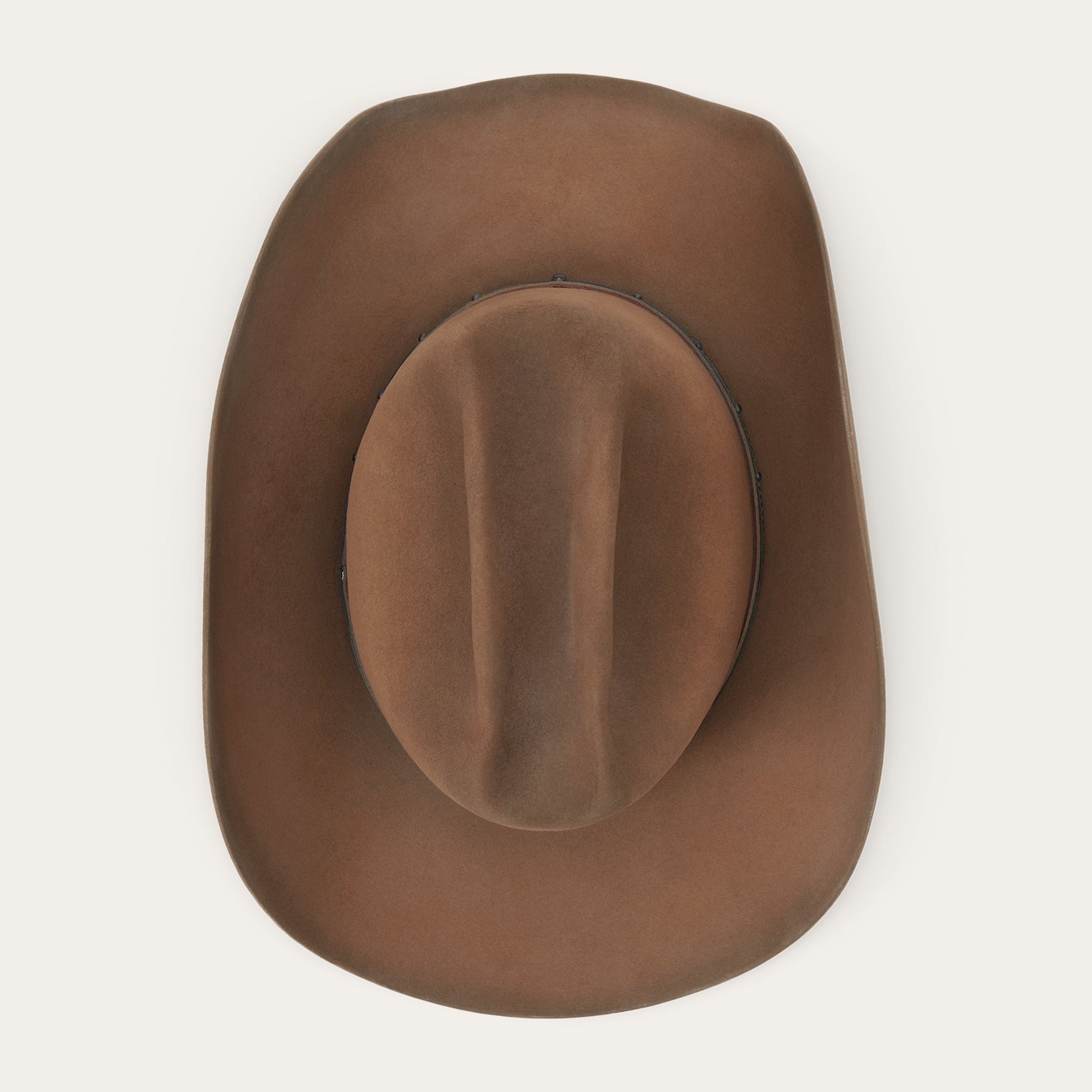 Stetson Boss of the Plains 6X Cowboy Hat