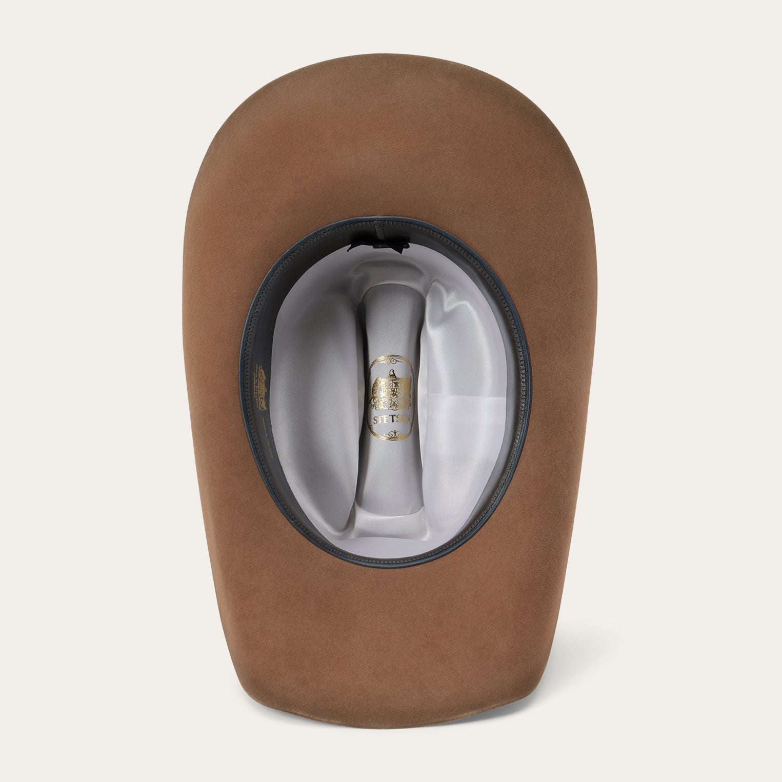 Stetson Boss of the Plains 6X Cowboy Hat