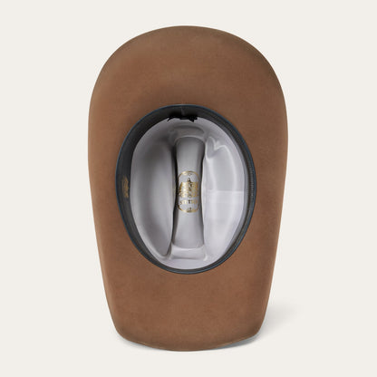 Stetson Boss of the Plains 6X Cowboy Hat