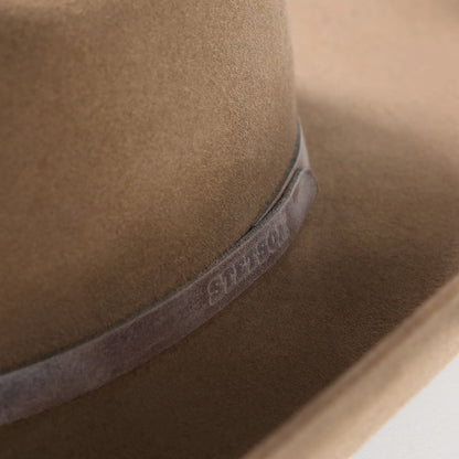 Stetson Boss of the Plains 6X Cowboy Hat