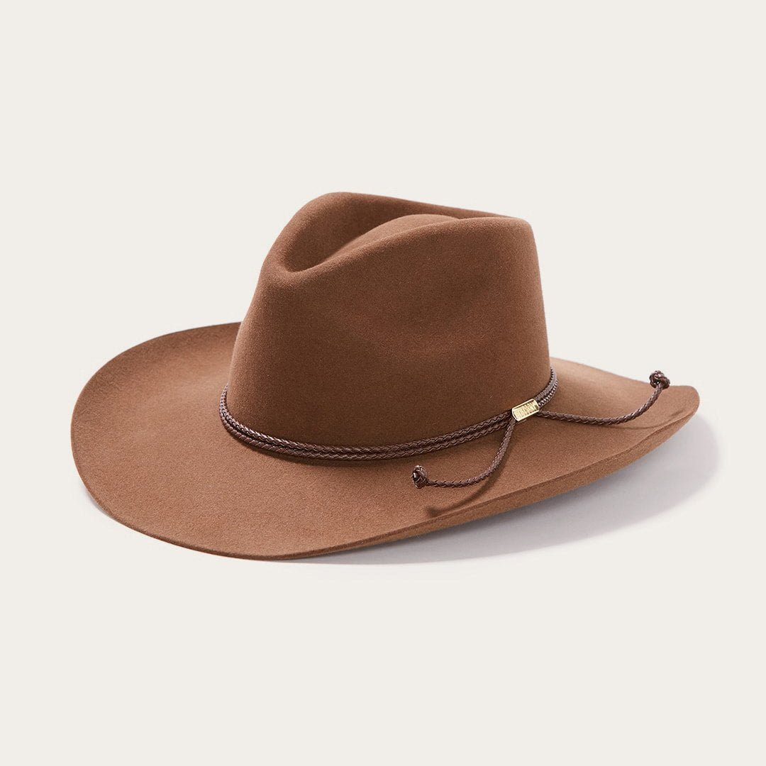 Stetson Carson 6X Cowboy Hat
