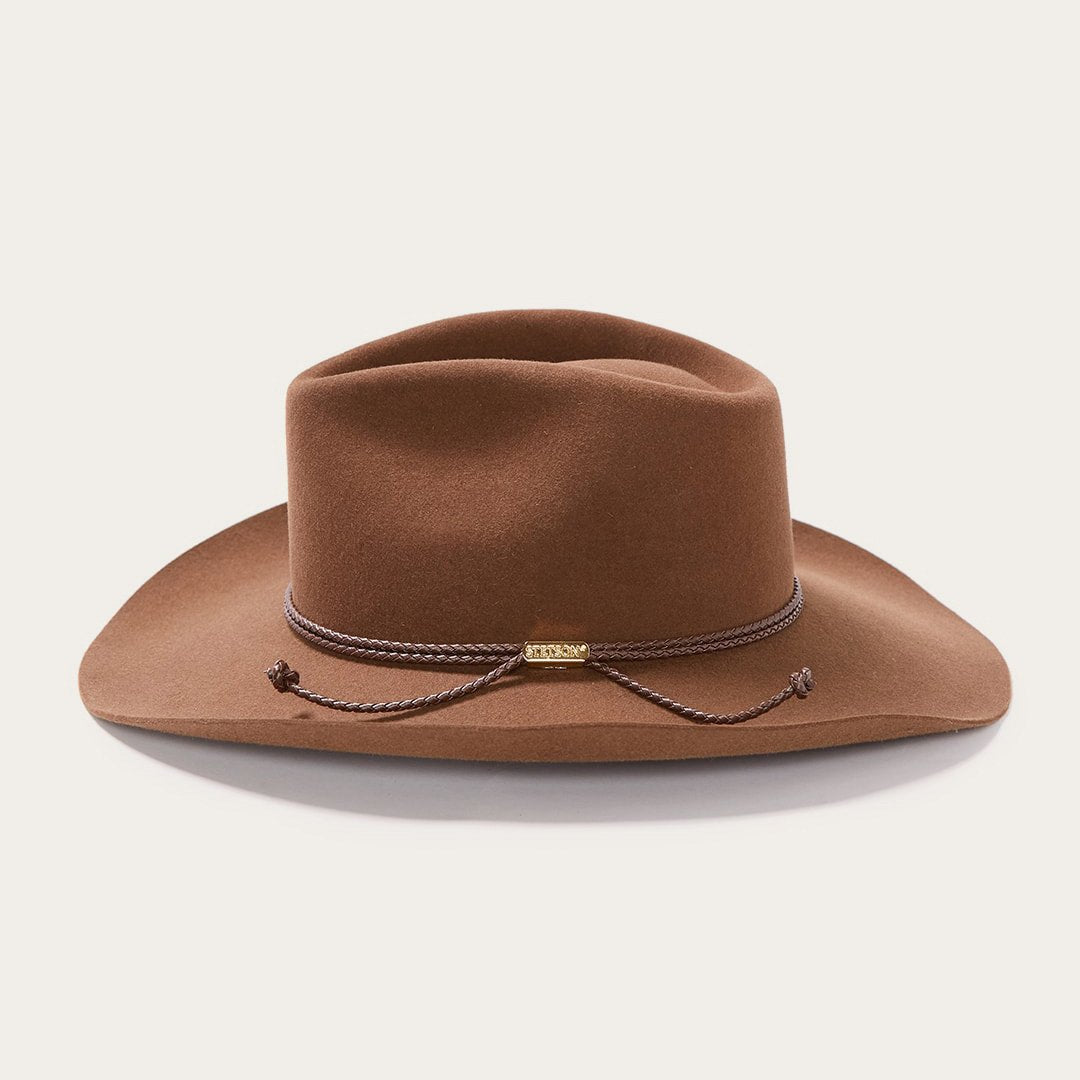 Stetson Carson 6X Cowboy Hat