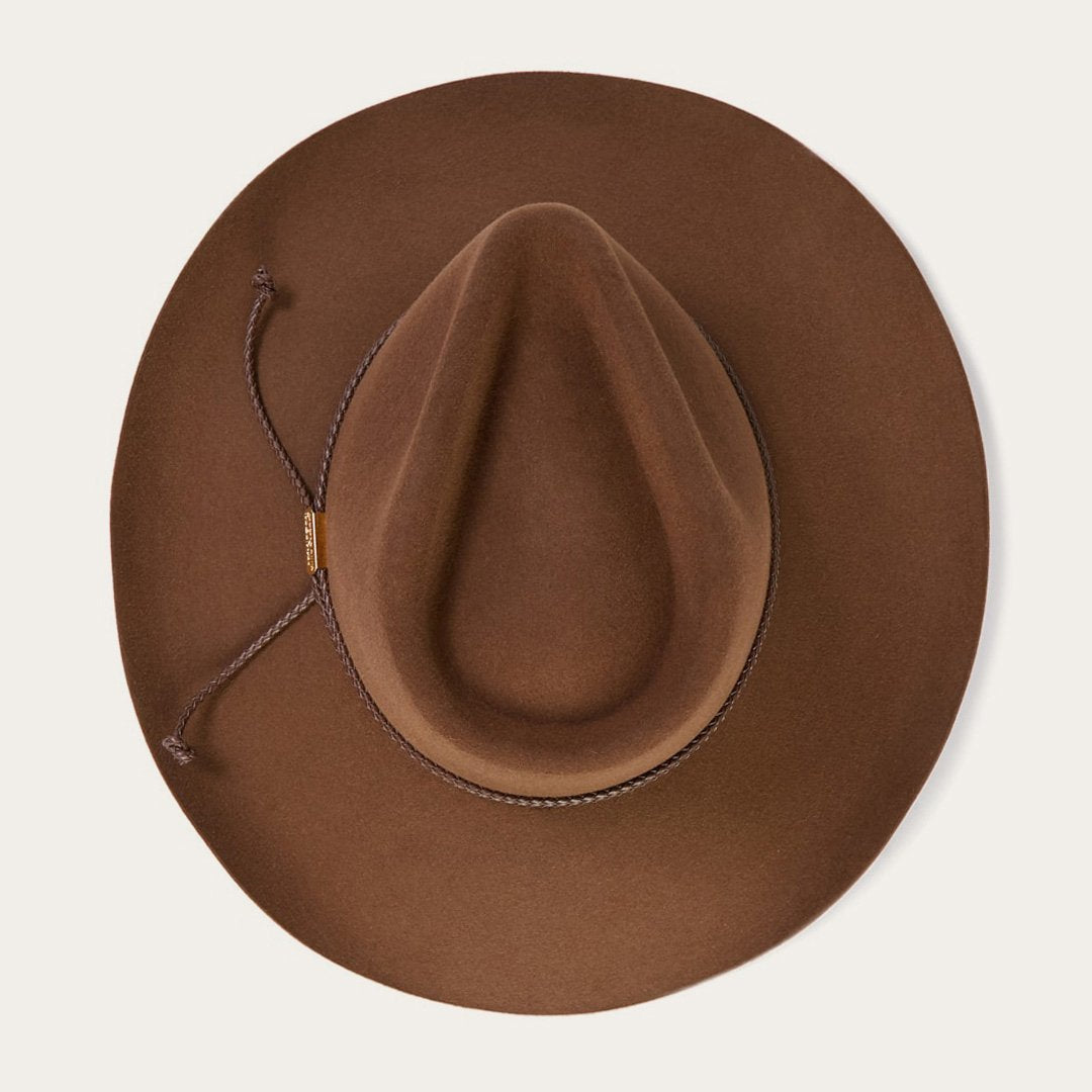 Stetson Carson 6X Cowboy Hat