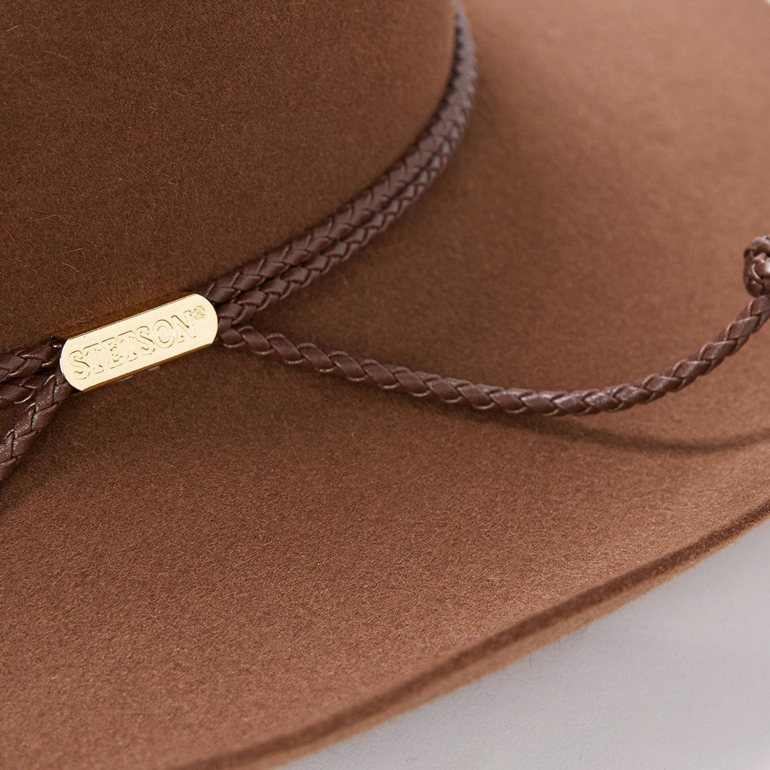 Stetson Carson 6X Cowboy Hat