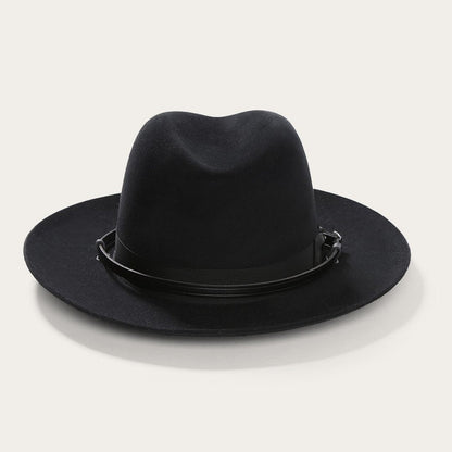 Stetson Cavalry 5X Fur Felt Hat
