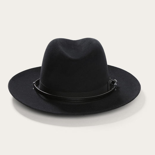 Stetson Cavalry 5X Fur Felt Hat
