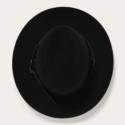 Stetson Cavalry 5X Fur Felt Hat