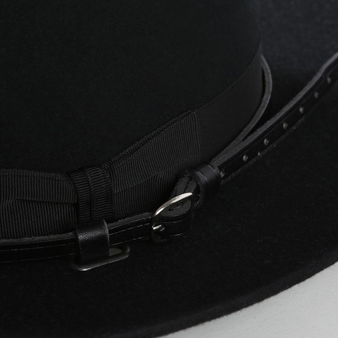 Stetson Cavalry 5X Fur Felt Hat