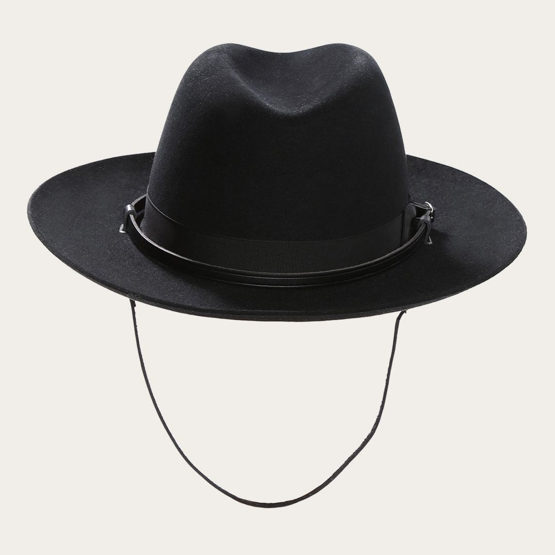 Stetson Cavalry 5X Fur Felt Hat