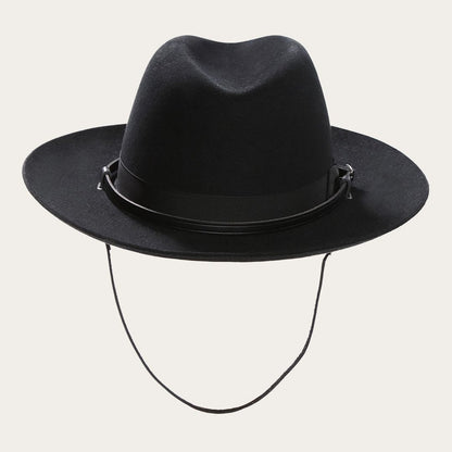 Stetson Cavalry 5X Fur Felt Hat