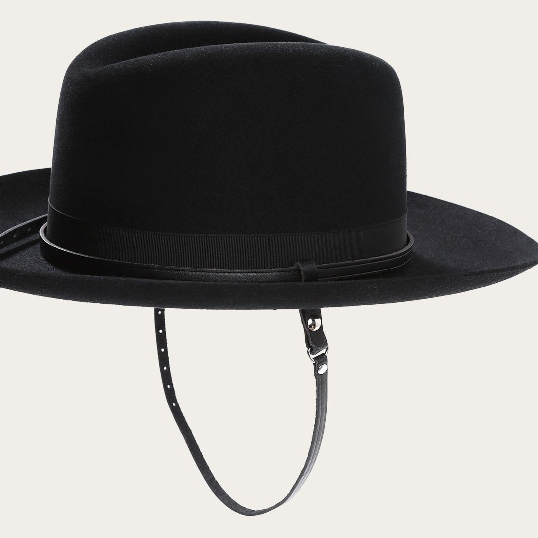 Stetson Cavalry 5X Fur Felt Hat