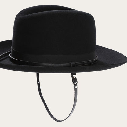 Stetson Cavalry 5X Fur Felt Hat