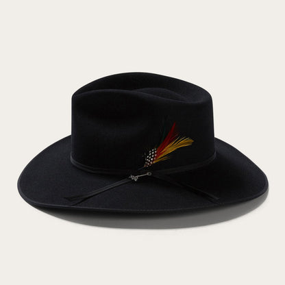 Stetson Dune 5X Gun Club Hat