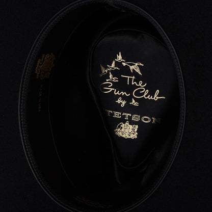 Stetson Dune 5X Gun Club Hat