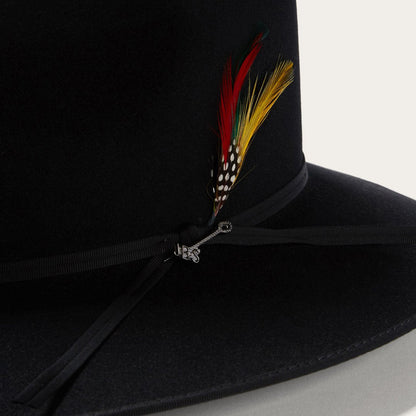 Stetson Dune 5X Gun Club Hat
