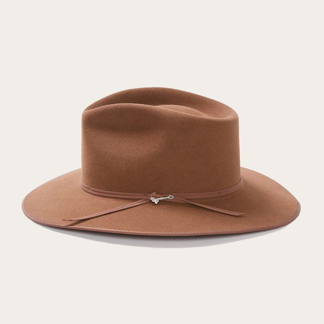 Stetson Dune 5X Gun Club Hat
