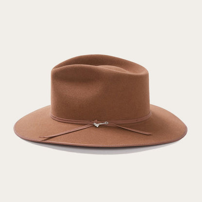 Stetson Dune 5X Gun Club Hat