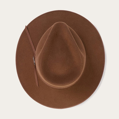 Stetson Dune 5X Gun Club Hat