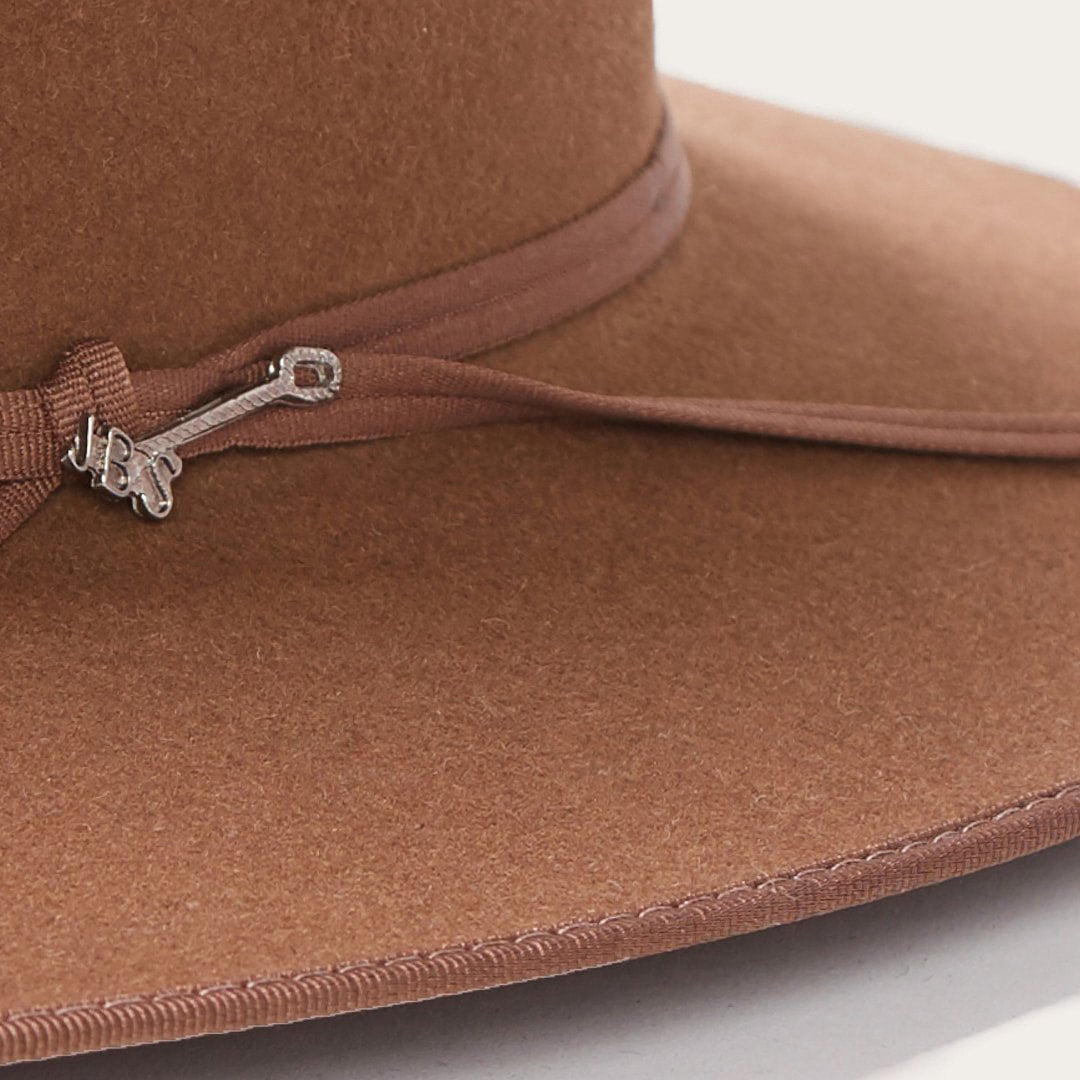 Stetson Dune 5X Gun Club Hat