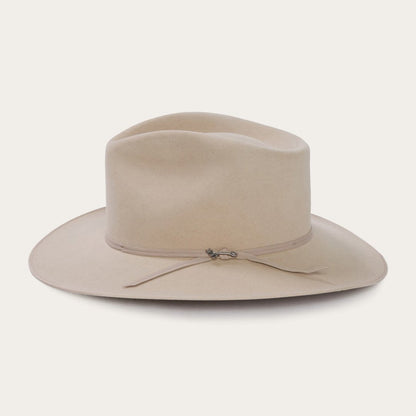 Stetson Dune 5X Gun Club Hat