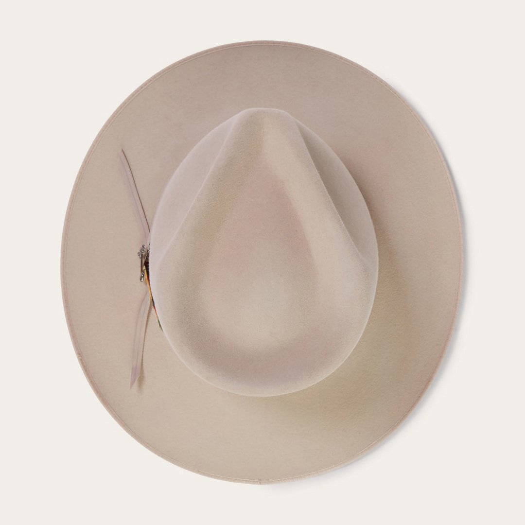 Stetson Dune 5X Gun Club Hat
