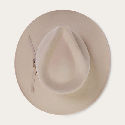 Stetson Dune 5X Gun Club Hat
