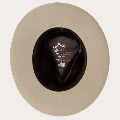 Stetson Dune 5X Gun Club Hat